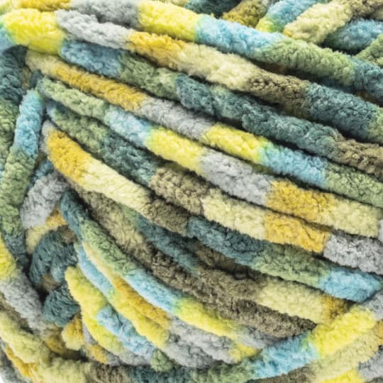 2 Pack Bernat® Blanket Pixel™ Yarn